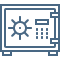 Electronic Saftety Locker