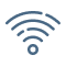 Wi-Fi in all areas of the hotel